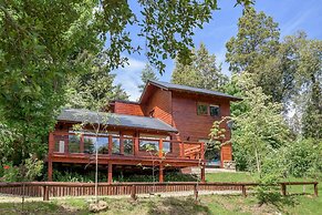 Solar Selvana - Casas de montaña