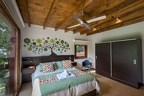 Solar Selvana - Casas de montaña