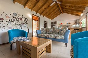 Solar Selvana - Casas de montaña