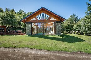 Solar Selvana - Casas de montaña