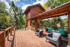 Solar Selvana - Casas de montaña