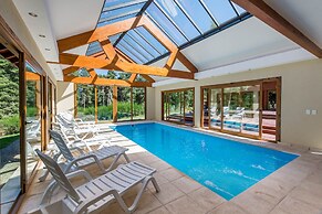 Solar Selvana - Casas de montaña