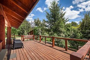 Solar Selvana - Casas de montaña