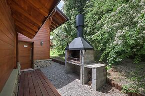 Solar Selvana - Casas de montaña