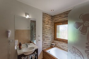 Solar Selvana - Casas de montaña