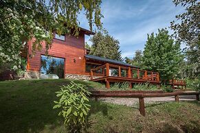 Solar Selvana - Casas de montaña