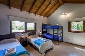 Solar Selvana - Casas de montaña