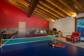 Solar Selvana - Casas de montaña