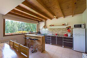 Solar Selvana - Casas de montaña