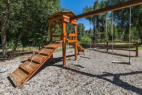 Solar Selvana - Casas de montaña