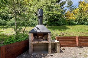 Solar Selvana - Casas de montaña