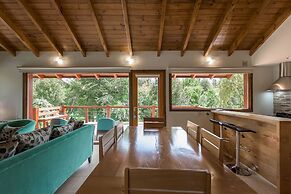 Solar Selvana - Casas de montaña