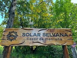 Solar Selvana - Casas de montaña