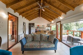 Solar Selvana - Casas de montaña