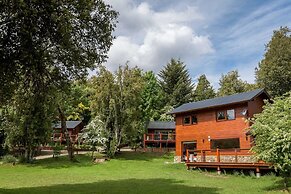 Solar Selvana - Casas de montaña