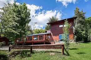 Solar Selvana - Casas de montaña