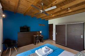 Solar Selvana - Casas de montaña