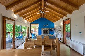 Solar Selvana - Casas de montaña