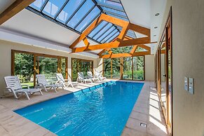 Solar Selvana - Casas de montaña