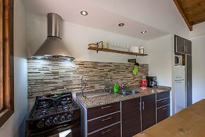 Solar Selvana - Casas de montaña