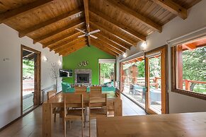 Solar Selvana - Casas de montaña