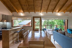 Solar Selvana - Casas de montaña