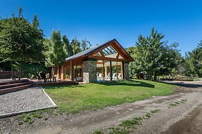 Solar Selvana - Casas de montaña