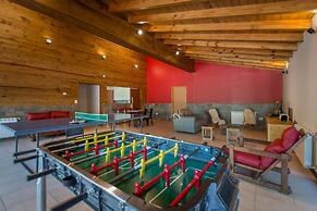 Solar Selvana - Casas de montaña