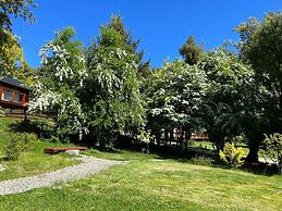 Solar Selvana - Casas de montaña