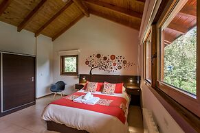 Solar Selvana - Casas de montaña