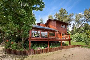 Solar Selvana - Casas de montaña