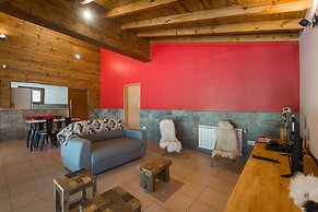 Solar Selvana - Casas de montaña