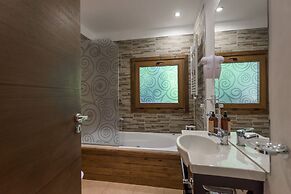 Solar Selvana - Casas de montaña