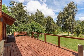 Solar Selvana - Casas de montaña