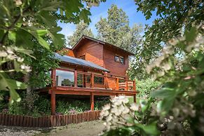 Solar Selvana - Casas de montaña