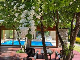 Solar Selvana - Casas de montaña