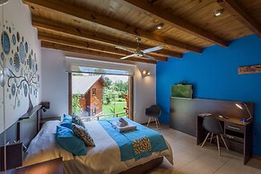 Solar Selvana - Casas de montaña