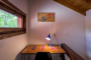 Solar Selvana - Casas de montaña