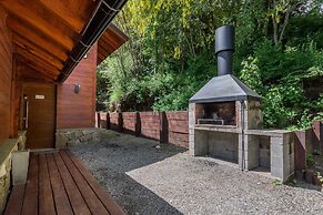 Solar Selvana - Casas de montaña