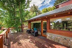 Solar Selvana - Casas de montaña