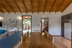 Solar Selvana - Casas de montaña