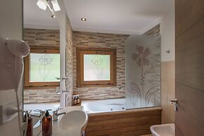 Solar Selvana - Casas de montaña