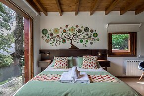 Solar Selvana - Casas de montaña