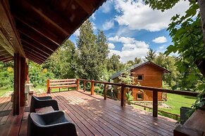 Solar Selvana - Casas de montaña