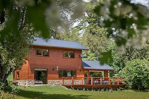 Solar Selvana - Casas de montaña