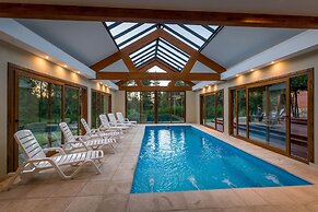 Solar Selvana - Casas de montaña