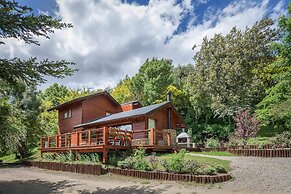 Solar Selvana - Casas de montaña