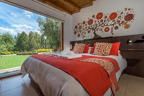 Solar Selvana - Casas de montaña