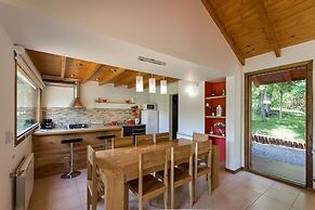 Solar Selvana - Casas de montaña