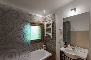 Solar Selvana - Casas de montaña